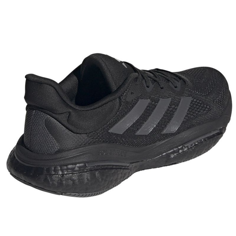Adidas Solarglide 6 HP7611 chaussures de course, noir le noir 3