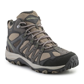 Chaussures Merrell Accentor 3 Sport Mid Gtx J135503 gris 1 Chaussures Merrell Accentor 3 Sport Mid Gtx J135503 gris 1