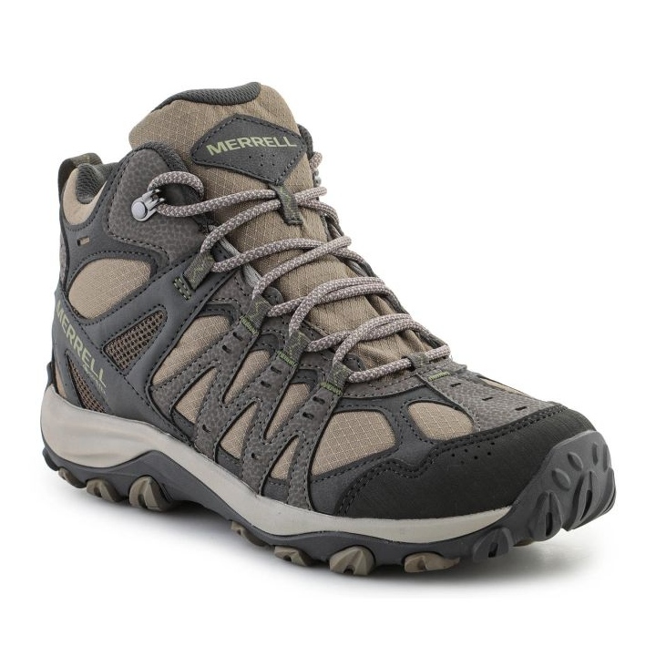 Chaussures Merrell Accentor 3 Sport Mid Gtx J135503 gris 1 Chaussures Merrell Accentor 3 Sport Mid Gtx J135503 gris 1