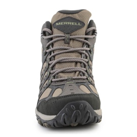 Chaussures Merrell Accentor 3 Sport Mid Gtx J135503 gris 2 Chaussures Merrell Accentor 3 Sport Mid Gtx J135503 gris 2