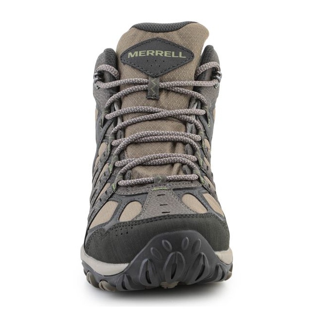 Chaussures Merrell Accentor 3 Sport Mid Gtx J135503 gris 2