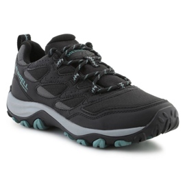 Chaussures Merrell West Rim Sport Gtx J036560 noir 1