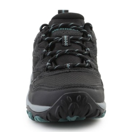 Chaussures Merrell West Rim Sport Gtx J036560 noir 2