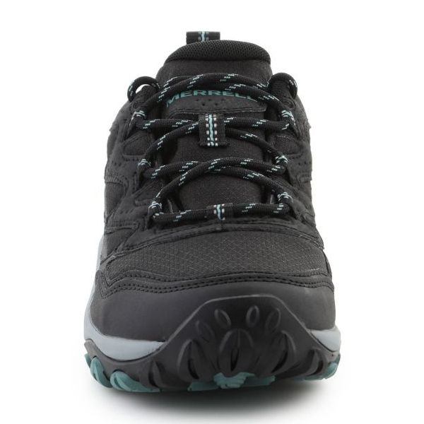 Chaussures Merrell West Rim Sport Gtx J036560 noir 2