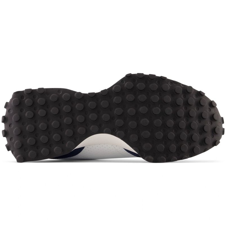 Baskets de sport New Balance MS327NF, blanches 3 Baskets de sport New Balance MS327NF, blanches 3