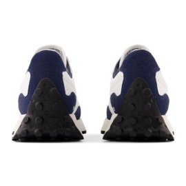 Baskets de sport New Balance MS327NF, blanches 5 Baskets de sport New Balance MS327NF, blanches 5