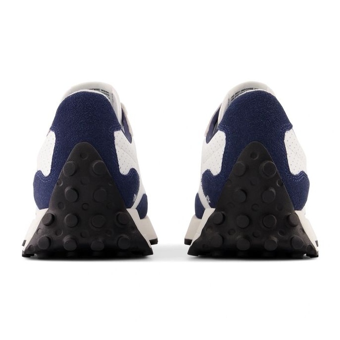 Baskets de sport New Balance MS327NF, blanches 5 Baskets de sport New Balance MS327NF, blanches 5