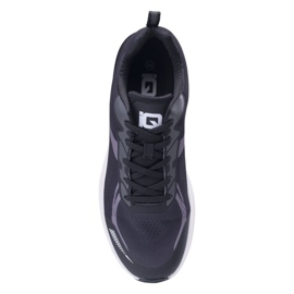 Chaussures IQ Cross The Line Multino M 92800598880 le noir 2