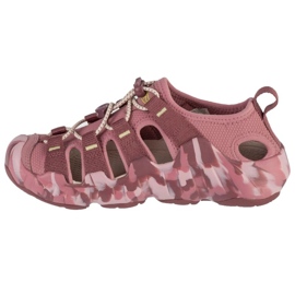 Sandales Keen Hyperport H2 Sandal W 1028659 rose 1 Sandales Keen Hyperport H2 Sandal W 1028659 rose 1