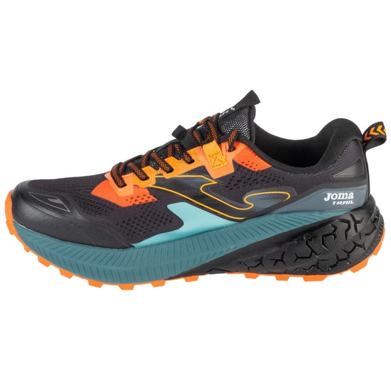 Chaussures de course Joma Kubor 2401 M TKKUBW2401 multicolore 1 Chaussures de course Joma Kubor 2401 M TKKUBW2401 multicolore 1
