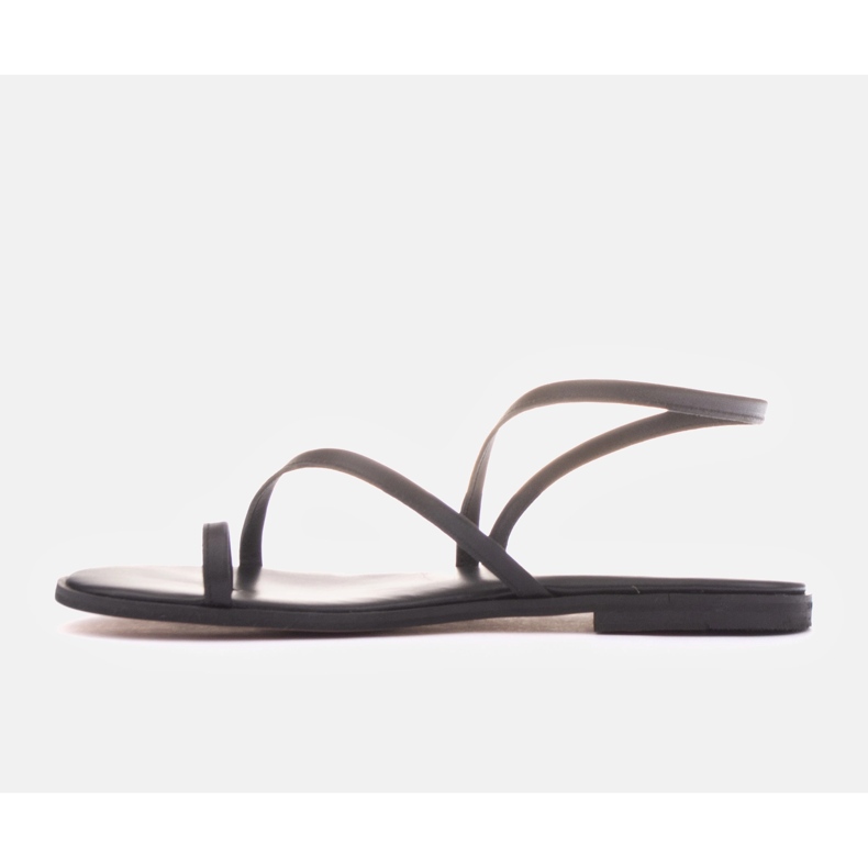 Marco Shoes Sandales Paphos le noir 1 Marco Shoes Sandales Paphos le noir 1