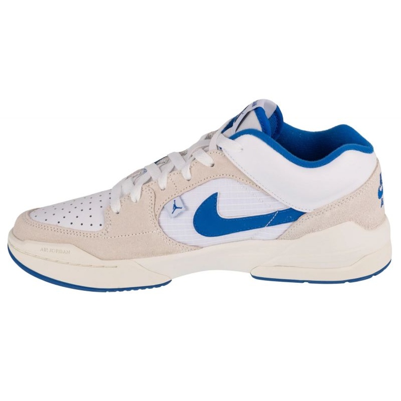 Chaussures Nike Air Jordan Stadium 90 DX4397-104 blanc 1