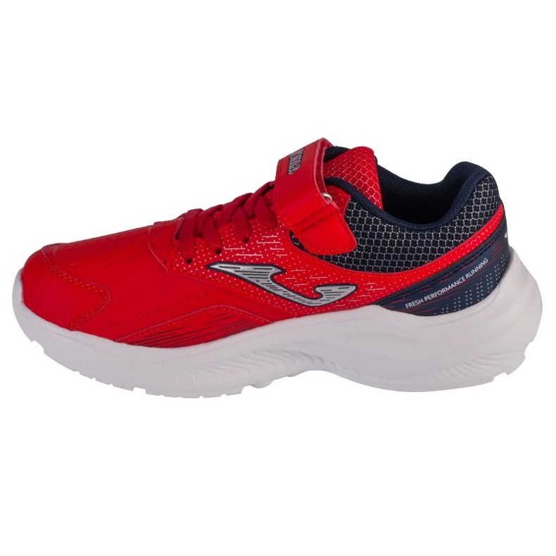 Chaussures Joma Active 2406 JACTIW2406V rouge 1