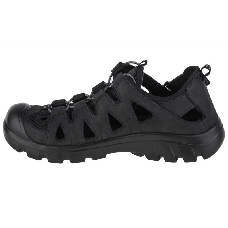 Sandales CMP Avior 2.0 3Q99657-U901 noir 1