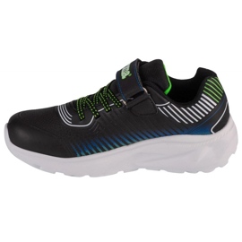 Chaussures Joma Aquiles 2401 JAQUIW2401V le noir 1
