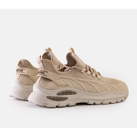 Baskets beiges Big Star NN174469 801 1 Baskets beiges Big Star NN174469 801 1