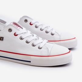 Baskets Homme Big Star NN174301 HI-POLY System Blanc blanche 1 Baskets Homme Big Star NN174301 HI-POLY System Blanc blanche 1