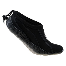 Chaussures aquatiques Brugi 4SA6 M 92800140539 le noir le noir 1