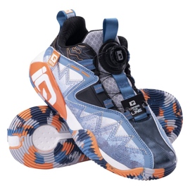 Chaussures IQ Cross The Line Basky Jr 92800598190 multicolore 1