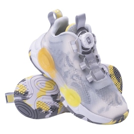 Chaussures IQ Cross The Line Baski 92800598176 gris 1 Chaussures IQ Cross The Line Baski 92800598176 gris 1