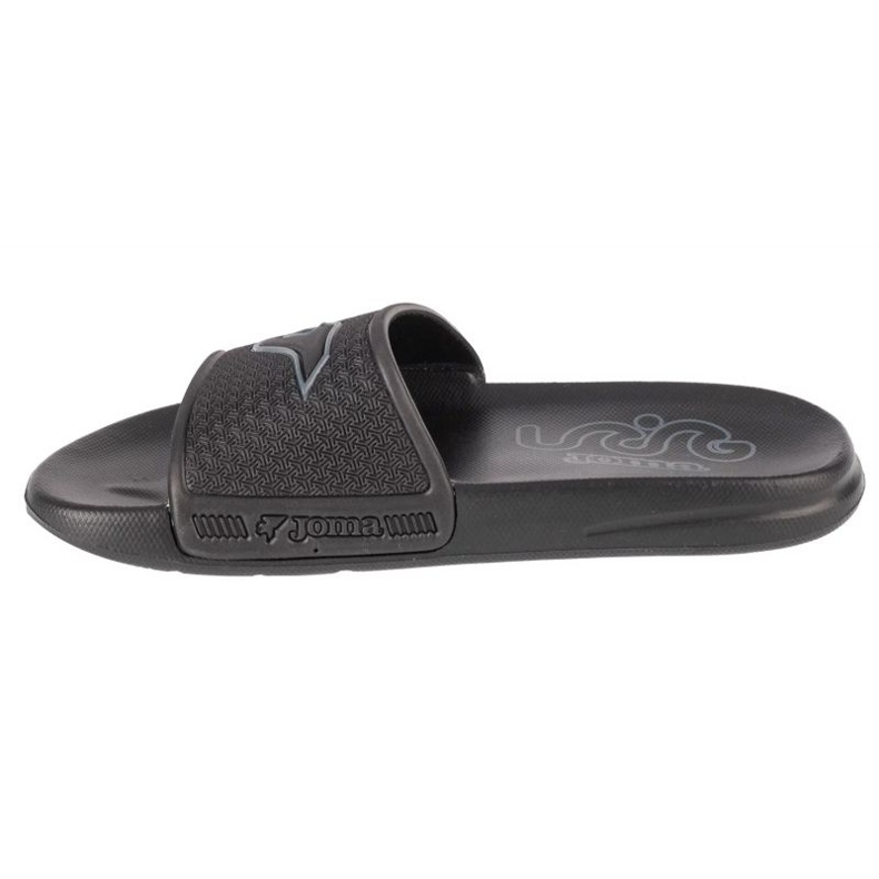 Tongs Joma S.Island Lady 2401 W SISLLS2401 noir 1