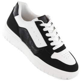 McBraun W EU656A chaussures de sport panda 1
