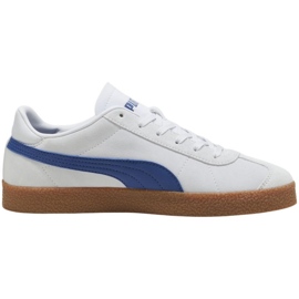 Chaussures Puma Club 381111 26 blanc 1
