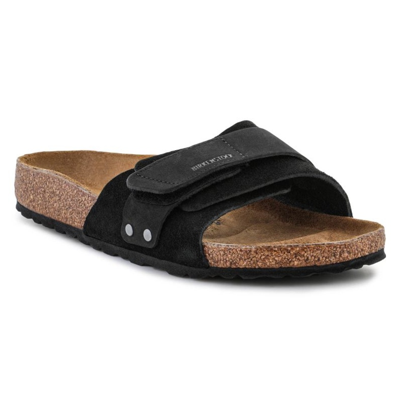 Birkenstock tongs Oita 1024200 noir 1