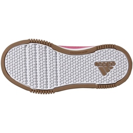 Chaussures de sport Adidas Tensaur Sport 2.0 K HP2620, rose 5