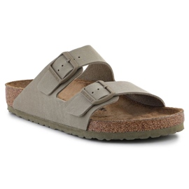 Birkenstock tongs Arizona Bs M 1027704 vert 1