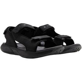 Sandales 4F M051 M 4FRSS24FSANM051 21S noir 1