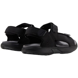 Sandales 4F M051 M 4FRSS24FSANM051 21S le noir 2
