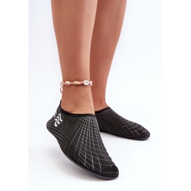 PROWATER PRO-24-48-051L Chaussures Aquatiques Femme Noir le noir 2 PROWATER PRO-24-48-051L Chaussures Aquatiques Femme Noir le noir 2