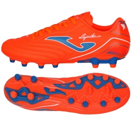 Chaussures Joma Aguila 2408 Fg M AGUW2408FG orange 1