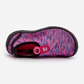 ProWater Chaussures d'eau pour enfants Pro proder pro-24-48-043k rose 1
