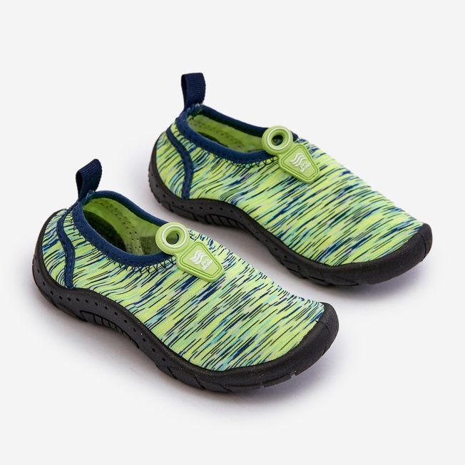 ProWater Eau pour bébé pour l'eau pro-24-48-044k vert 1