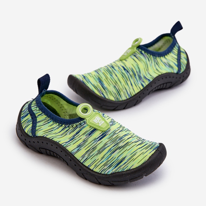 ProWater Eau pour bébé pour l'eau pro-24-48-044k vert 2