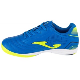Joma Toledo 2404 En chaussures TOJW2404IN bleu 1