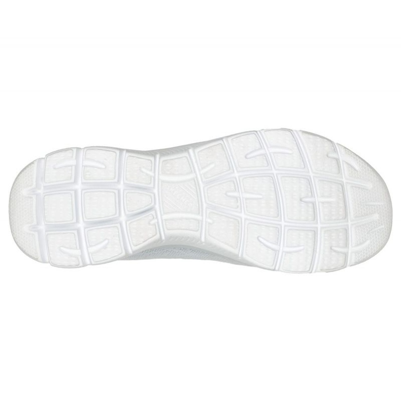 Skechers Good Taste 149936 Chaussures Lglv blanc 1