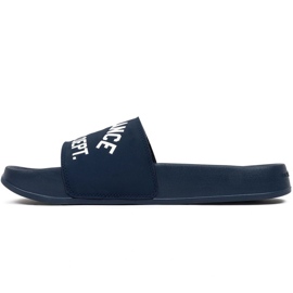 Tongs New Balance SMF200K3 bleu 1