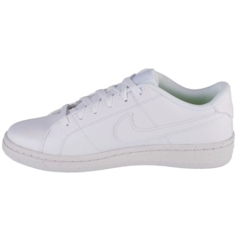 Chaussures Nike Hyperquick FN4678-100 blanc 1