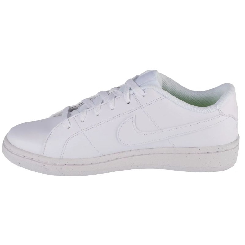 Chaussures Nike Hyperquick FN4678-100 blanche 1