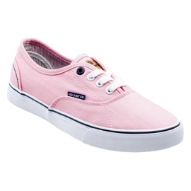 Baskets Iguana Mocani 92800225099 rose 2