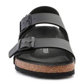 Birkenstock Milano Bs sandales 1024997 noir 2