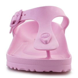 Birkenstock tongs Gizeh Eva 1027352 rose 2