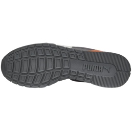 Puma St Runner v3 Maille M 384640 09 gris 1