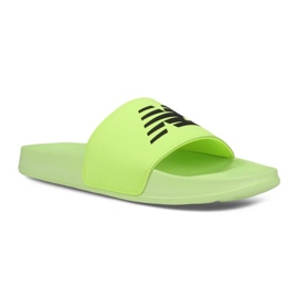 Chaussures New Balance U SUF200P3 vert 1