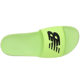 Chaussures New Balance U SUF200P3 vert 2