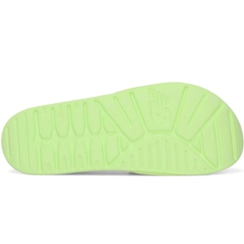 Chaussures New Balance U SUF200P3 vert 4