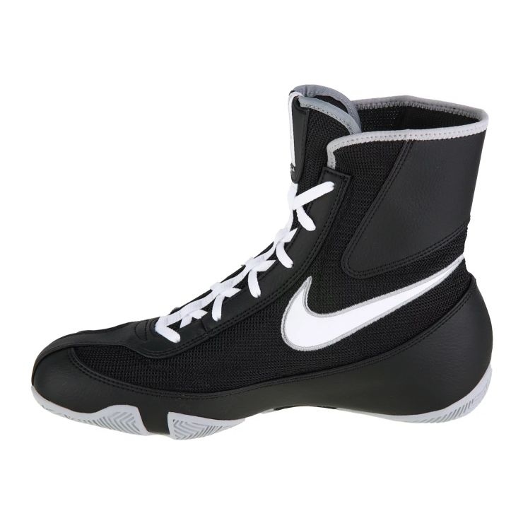 Chaussures Nike Machomai 2 M 321819-003 noir 1